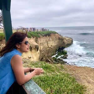 Meet your Posher, Mary cathylyn